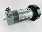 Treadmill Drive Motors